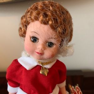 Madame Alexander Little Orphan Annie #13740